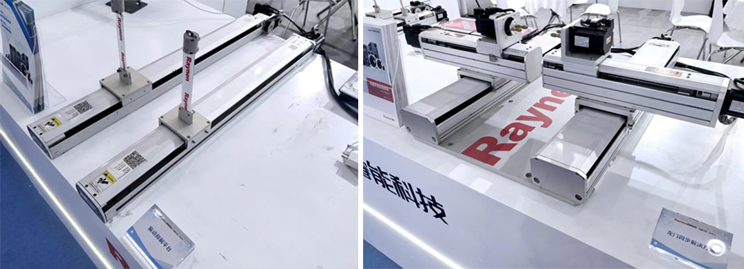 第二十一届大朗毛织会：betway西汉姆联科技携最新产品亮相，引领行业潮流(图6)